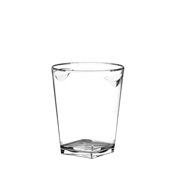 Quadra Bucket