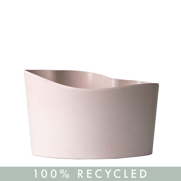 Organique RPP + Wood Bowl