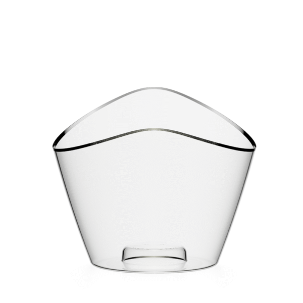 Bowl Curve